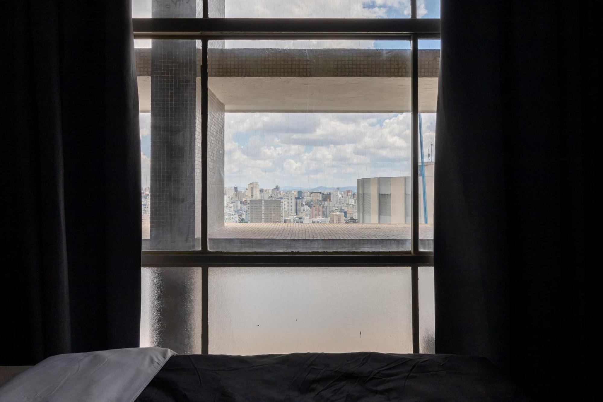 Apartamento Akile Copan Geek