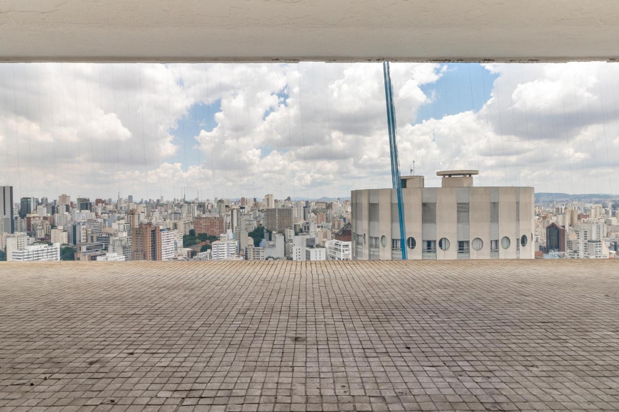 Akile Copan Geek Apartamento São Paulo